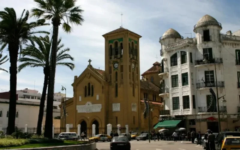 Un Marocain accusé de prosélytisme acquitté