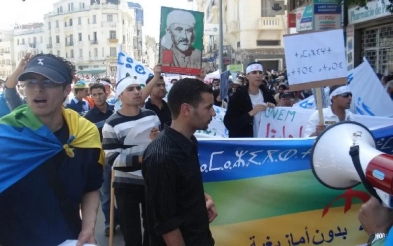Le prénom amazigh Anir refusé au Maroc