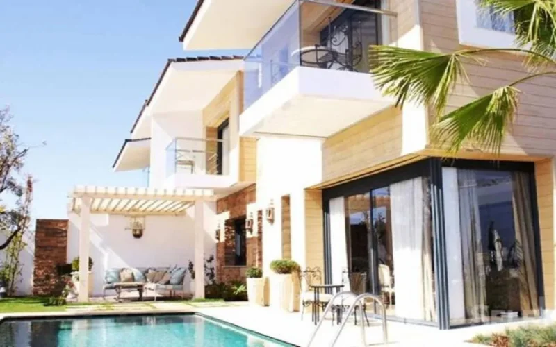 La famille Ben Laden construit une ville nouvelle au Maroc pour 17 milliards DH