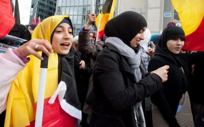 La Belgique accusée de racisme et de discrimination envers les musulmans