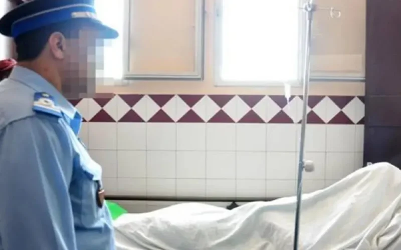 Un commandant de police se suicide à Casablanca