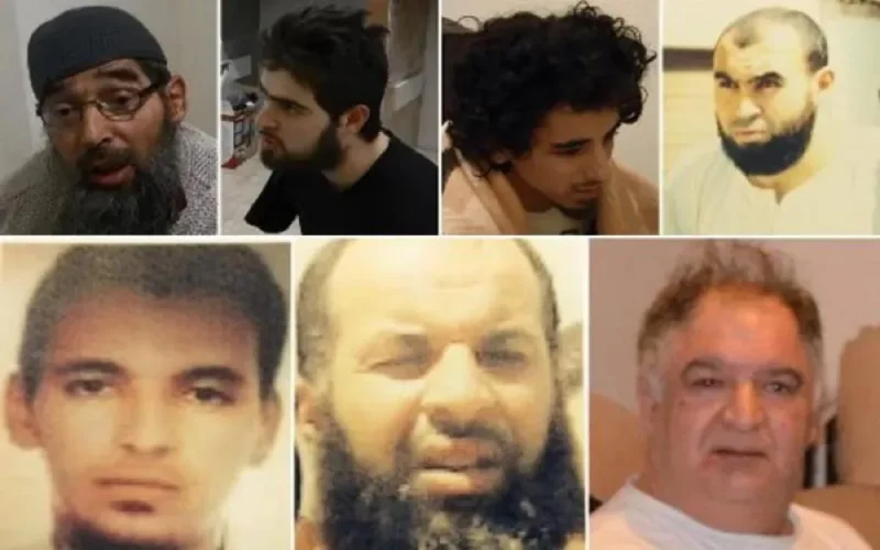 Une cellule terroriste dirigée par un Espagnol démantelée au Maroc