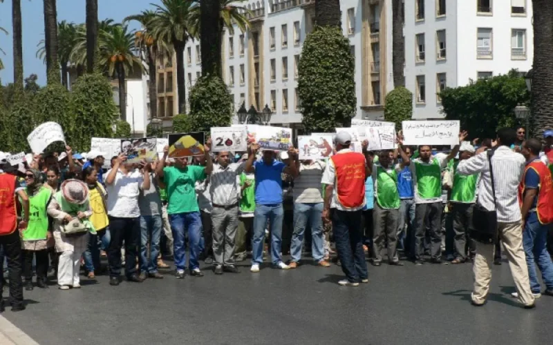 Le gouvernement Benkirane "est incapable d'éradiquer le chômage" au Maroc