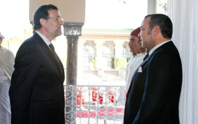 2015 : année de la reconquête de Sebta et Melilla