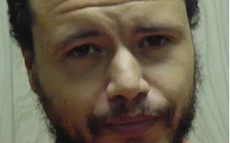 Younous Chekkouri, prisonnier marocain à Guantanamo, pourrait bientôt être libéré