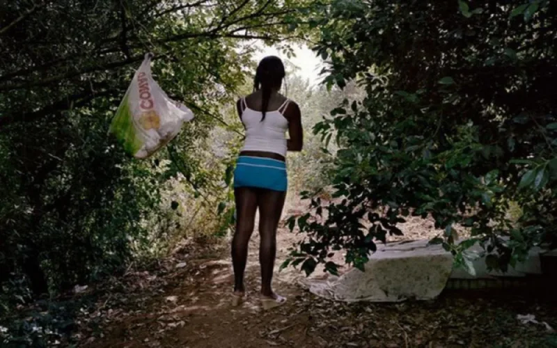 Des mineures congolaises contraintes à se prostituer au Maroc