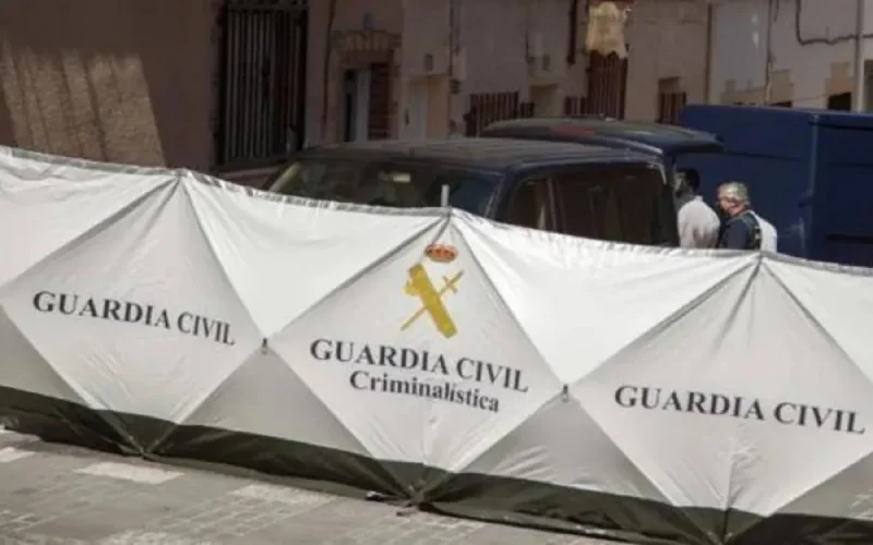 Hanaa et Mustapha, Marocains tués par un ex-mari jaloux en Espagne