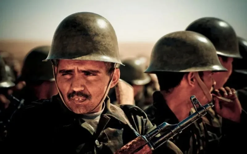 Le Polisario veut reprendre les armes contre le Maroc