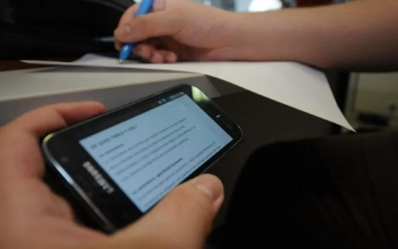 Prison pour les tricheurs au baccalauréat ?