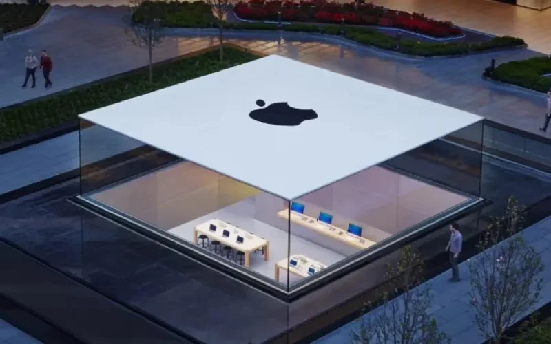 Des hackers marocains piratent la sécurité d'Apple, réputée invulnérable