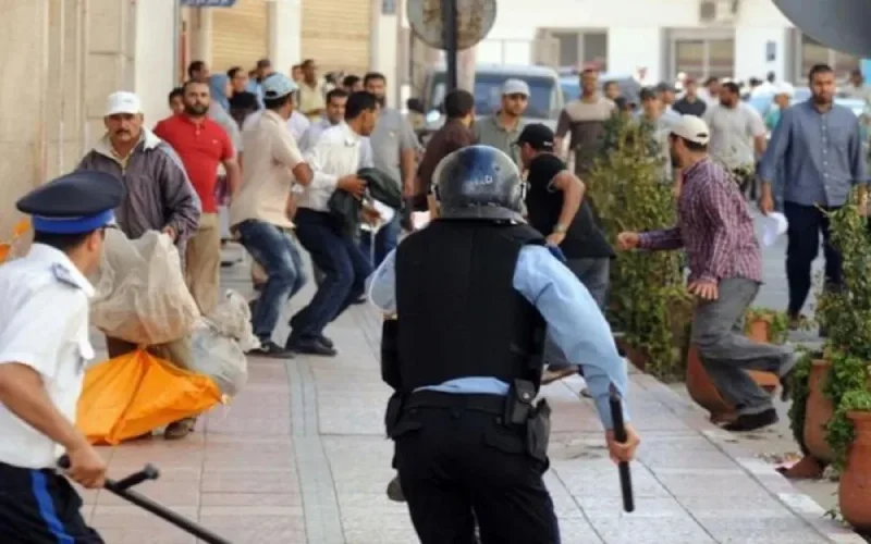 Plus de 30 plaintes déposées contre des responsables marocains en France