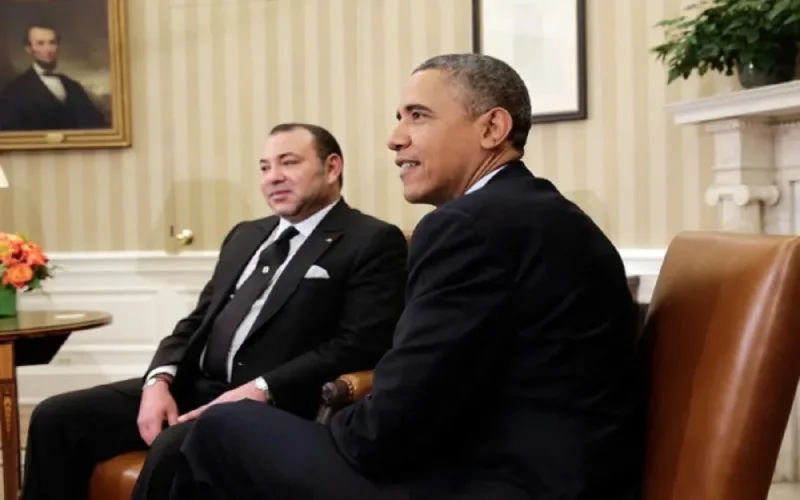 Enquête : Les Marocains ne supportent plus Barack Obama