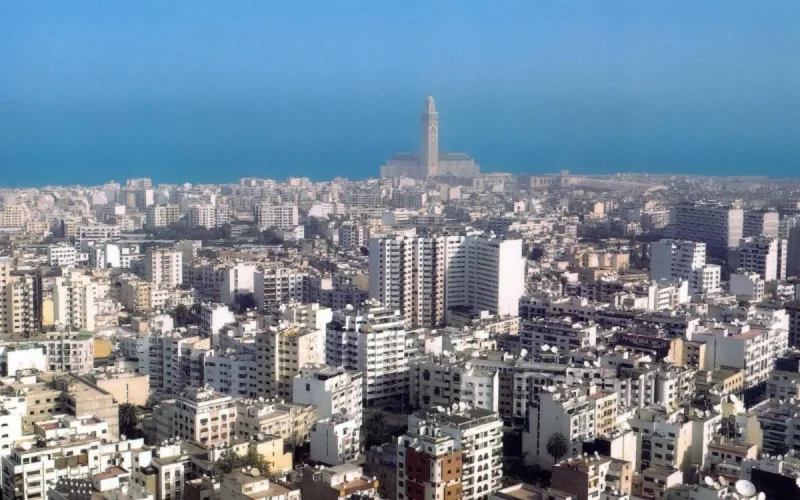 Casablanca, une des villes les plus chères au monde pour les expatriés