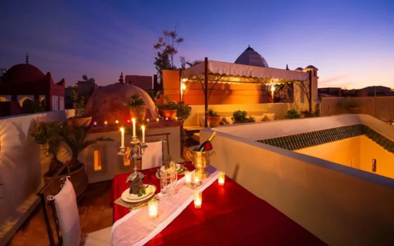 Tourisme : carton plein pour la ville de Marrakech