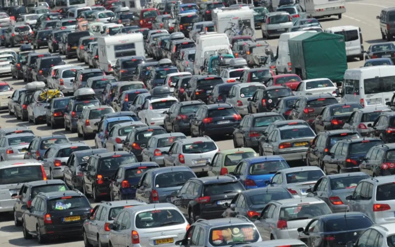 Vacances : le trafic sur les autoroutes marocaines explose