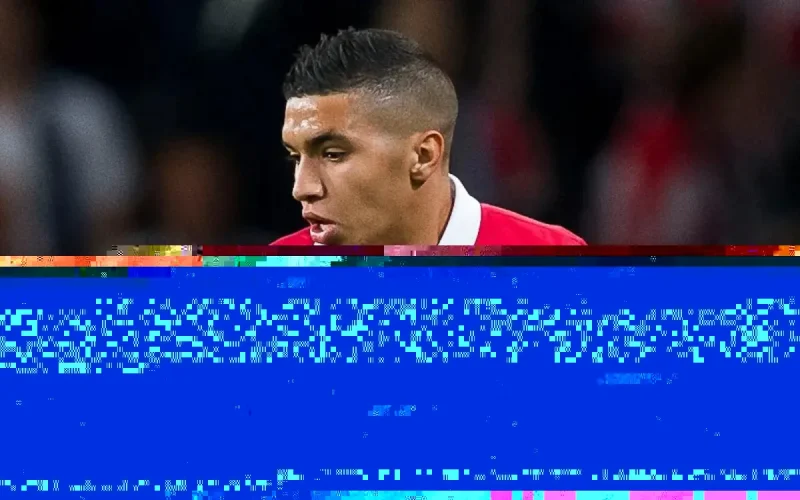 La descente aux enfers de Zakaria Bakkali