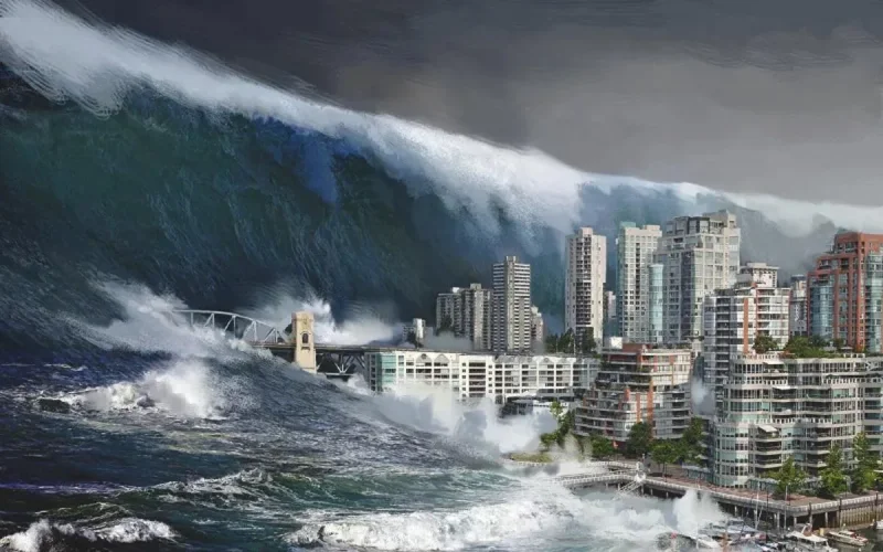 Maroc : voici les endroits les plus menacés par les tsunamis