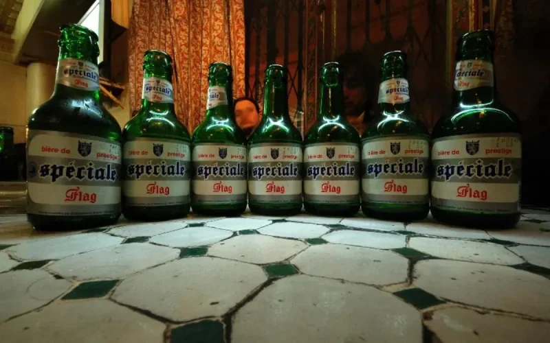 Officiel : l'alcootest est lancé au Maroc
