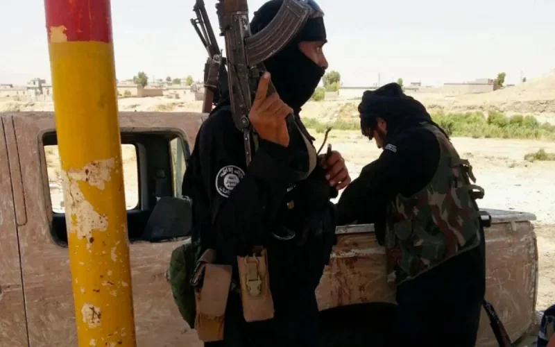 1193 Marocains partis pour le djihad, 251 seraient morts