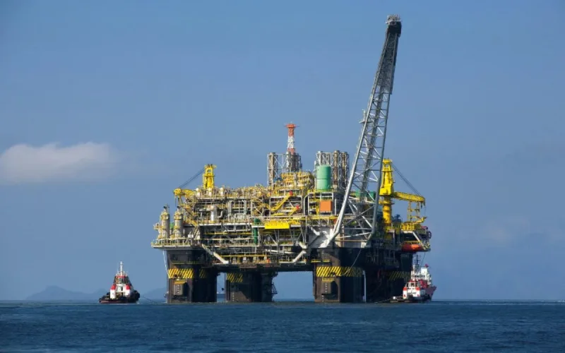 Du pétrole découvert au large du Maroc