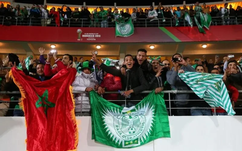 Les billets du Mondial des clubs sont en vente