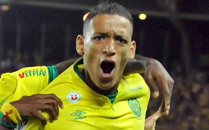 Le Franco-marocain Yacine Bammou très proche des Lions de l'Atlas