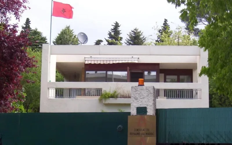 Le Maroc veut améliorer ses services consulaires
