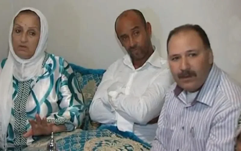 Maroc : enterré depuis quatre mois, il réapparait