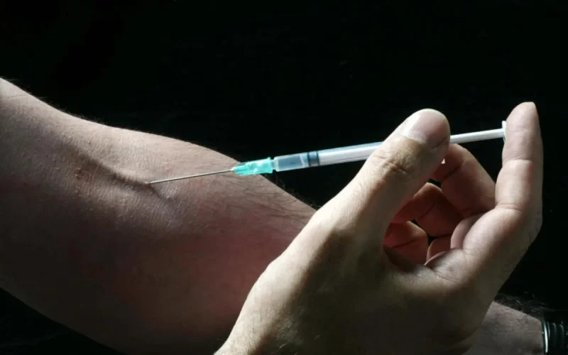 Drogue : 600.000 toxicomanes au Maroc