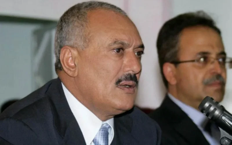 L'ancien président du Yémen en exil au Maroc ?