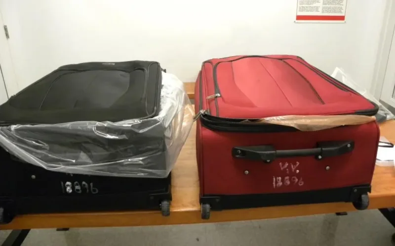 Aéroport de Casablanca : un Britannique arrêté avec 5 kilos de cocaïne