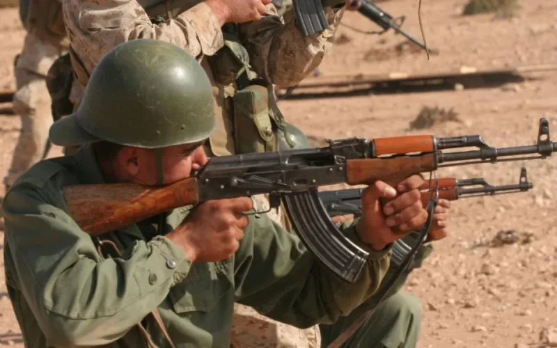 L'armée marocaine se méfie de ses ex-militaires