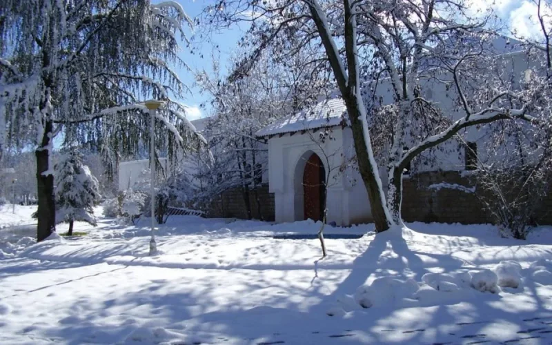 De très fortes pluies et de la neige attendues au Maroc