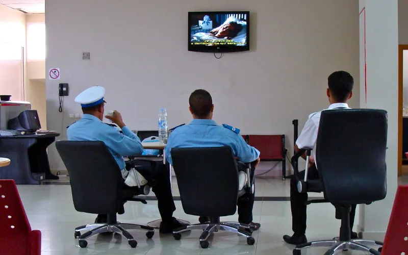 Bientôt de nouvelles chaînes de télévision au Maroc
