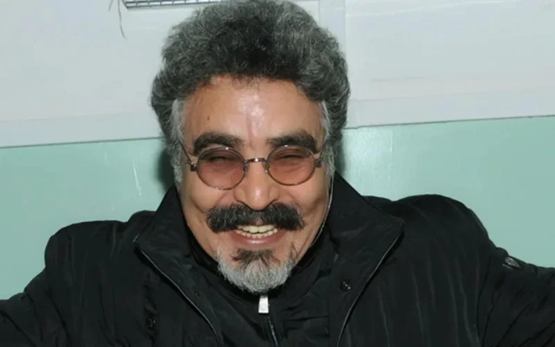 Vidéo : obsèques de Mohamed Bastaoui