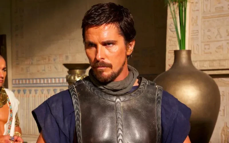 Le film Exodus censuré au Maroc
