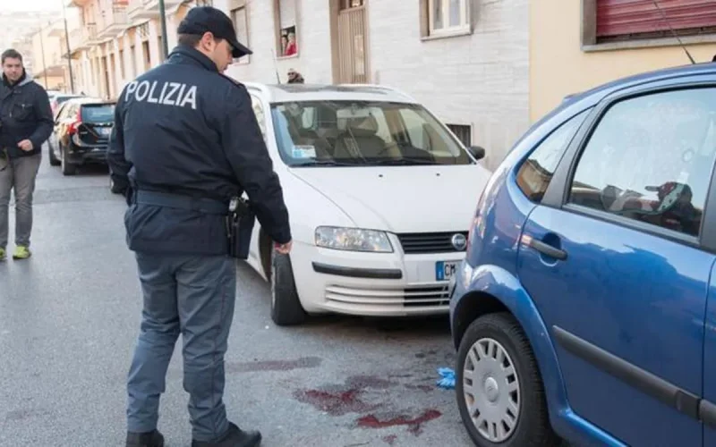 Said Wahdoud, Marocain de 24 ans tué par la Mafia en Italie