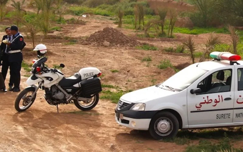 La police marocaine s'attaque aux corrupteurs