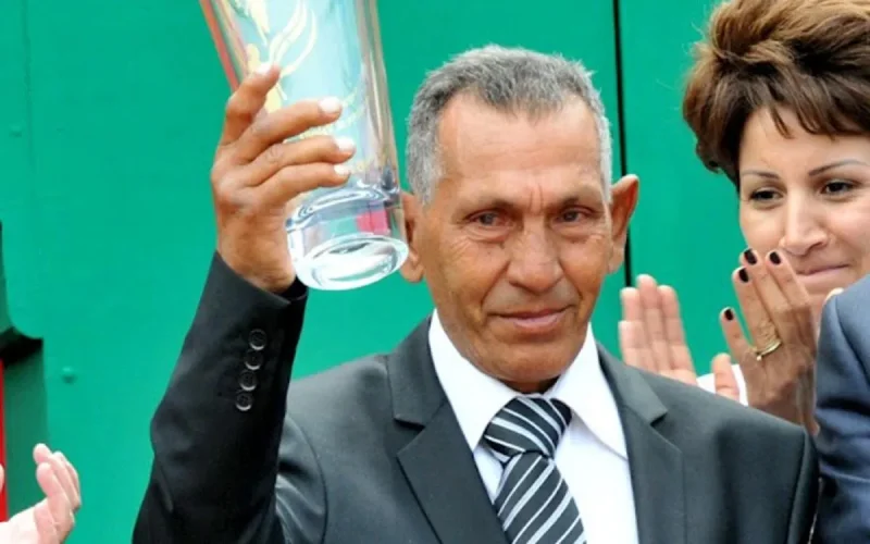Mort de Mohamed El Gourch, légende du cyclisme marocain