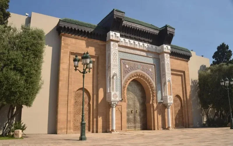 Un policier en poste au palais royal de Casablanca poignardé