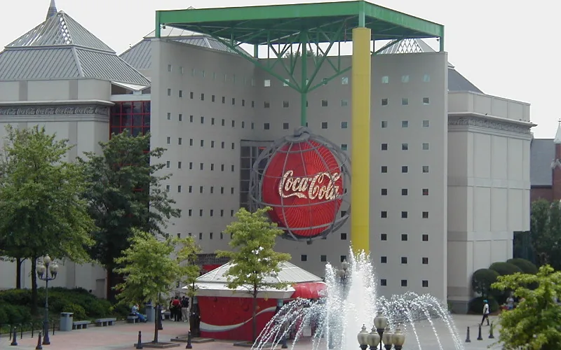 Un musée Coca-Cola à Agadir