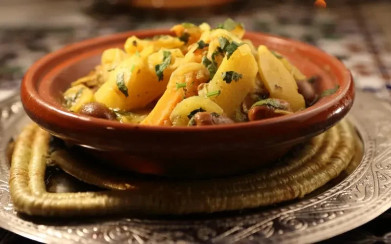 Le Maroc, 2è meilleure destination au monde pour les amoureux de la cuisine