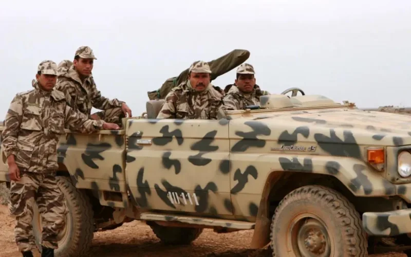 Maroc, deuxième importateur d'armes d'Afrique