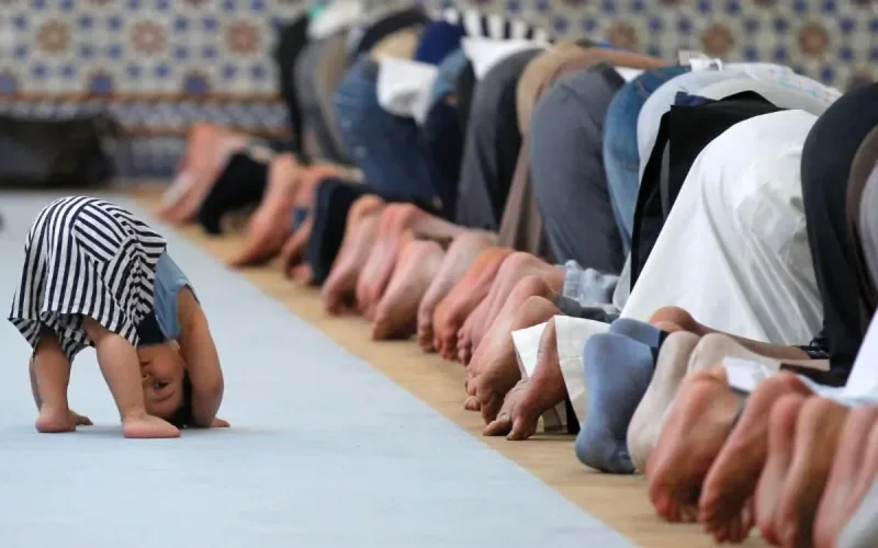 Ramadan 2015 en France : jour de doute le 17 juin 2015