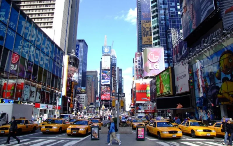 New York : les diplomates marocains mauvais payeurs
