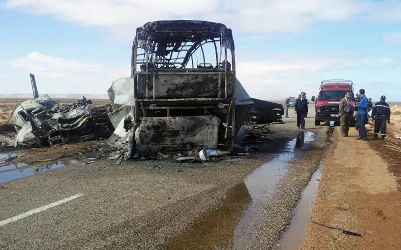 Accident de Tan-Tan : témoignage des familles des victimes