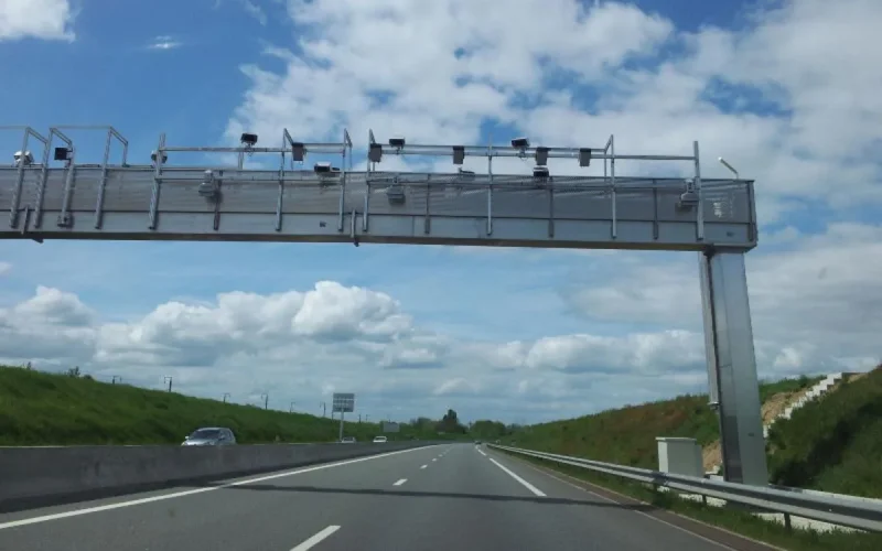 Des caméras seront installées sur les autoroutes marocaines