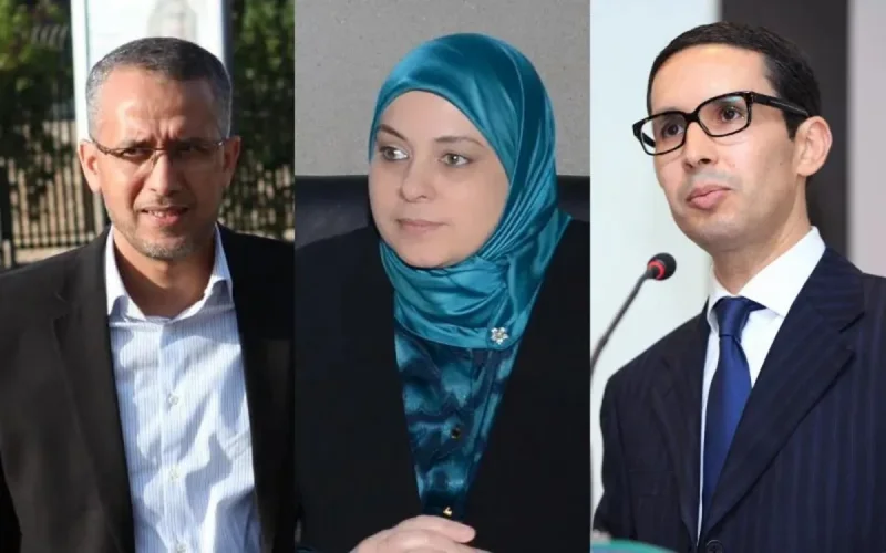 Maroc : quand amour et chocolat font vaciller le gouvernement
