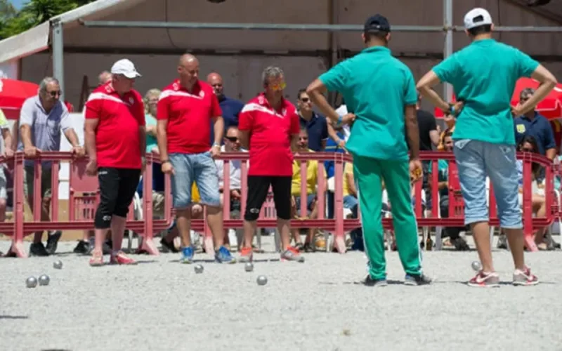 Le Maroc, maître incontesté de la pétanque