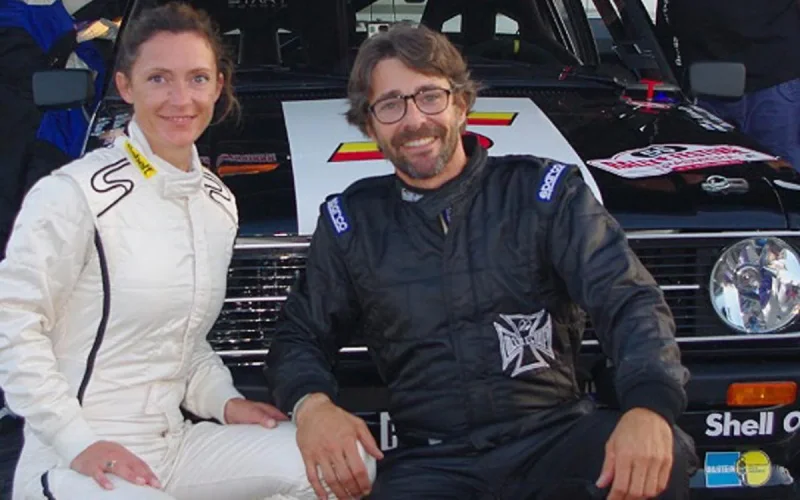 Rallye Historique du Maroc : mort de Sébastien Bonnisseau à Tinghir
